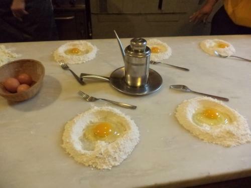 Agroturismo Fattoria Di Castiglionchio