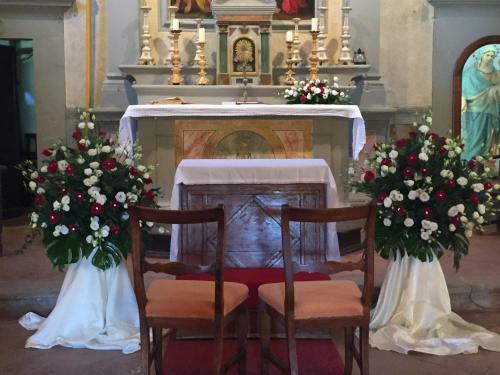 Agroturismo Fattoria Di Castiglionchio