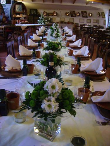 Agroturismo Fattoria Di Castiglionchio