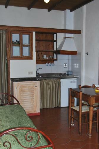 Agroturismo Fattoria Di Castiglionchio