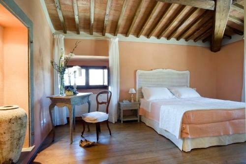 Agroturismo Borgo I Vicelli Country Relais