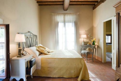 Agroturismo Borgo I Vicelli Country Relais