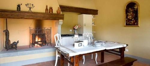 Agroturismo Borgo I Vicelli Country Relais