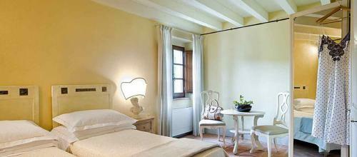 Agroturismo Borgo I Vicelli Country Relais