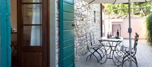 Agroturismo Borgo I Vicelli Country Relais
