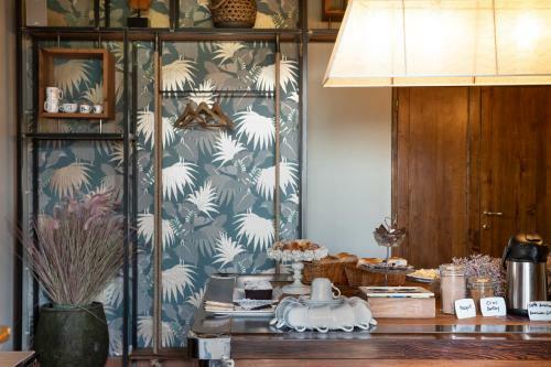 Agroturismo Borgo I Vicelli Country Relais