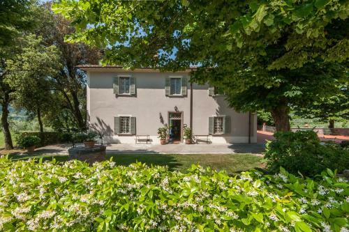 Agroturismo Borgo I Vicelli Country Relais