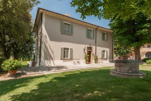 Agroturismo Borgo I Vicelli Country Relais
