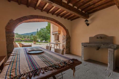 Agroturismo Borgo I Vicelli Country Relais