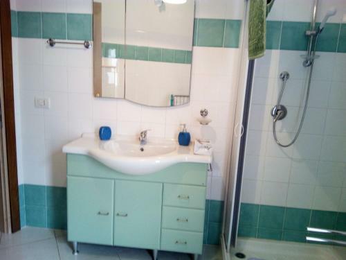 Apartamento Case Vacanza Rosa