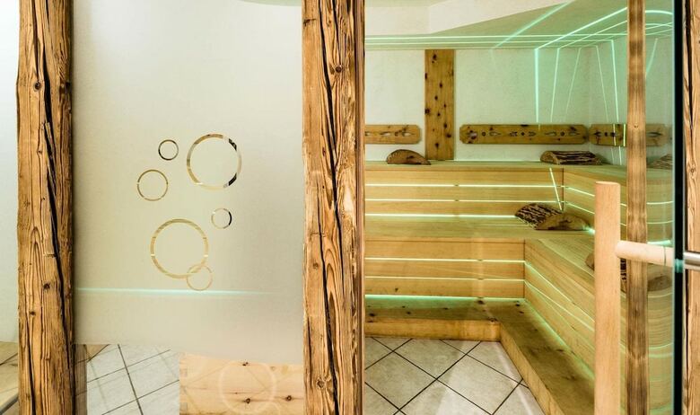 Sporthotel Obereggen