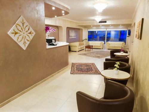 Hotel Riviera Palace