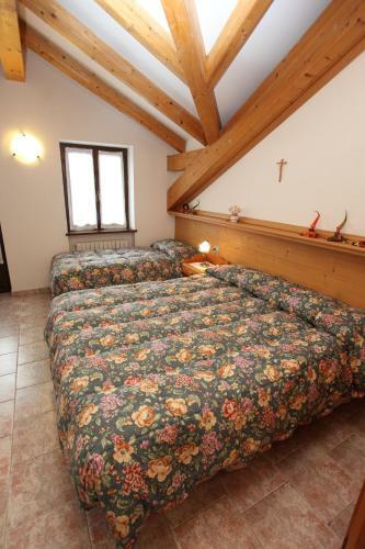 Gh Hotel Fratazza