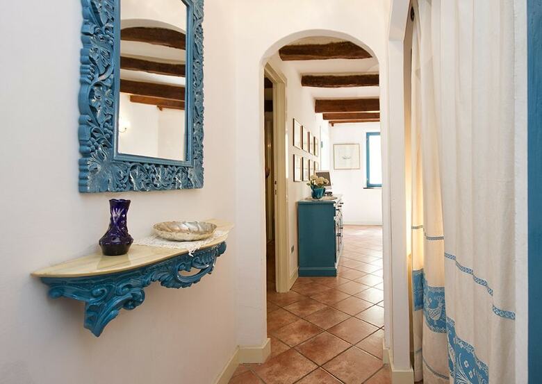 Apartamento Alguerhome Casa Turchese Old Town
