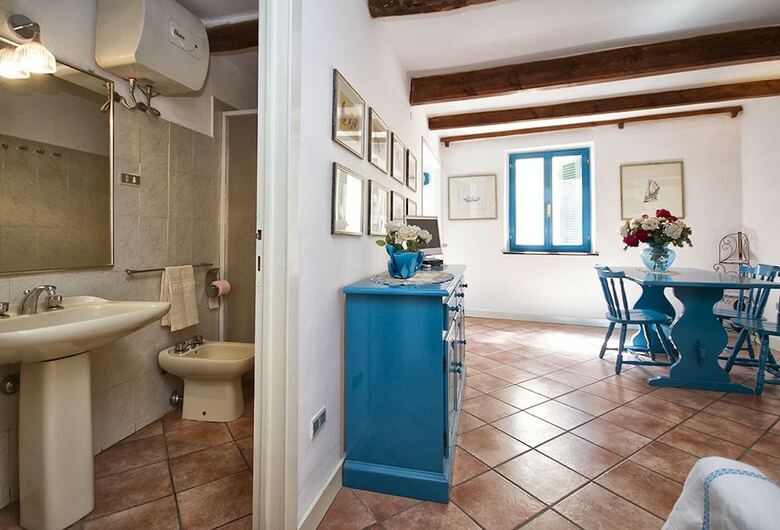 Apartamento Alguerhome Casa Turchese Old Town