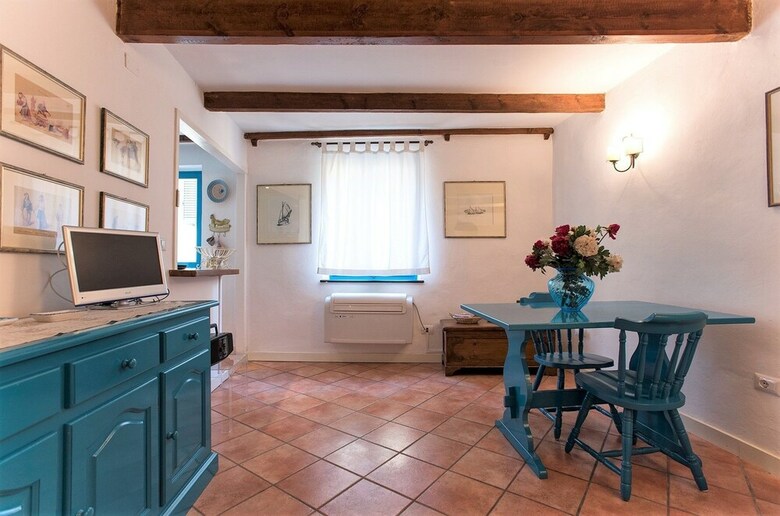 Apartamento Alguerhome Casa Turchese Old Town