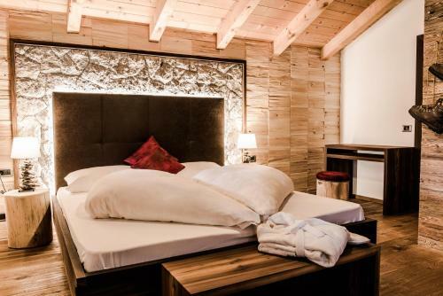 Aparthotel Garni Residence Soraiser