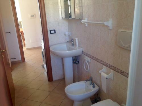 Apartamento Residence Il Faro