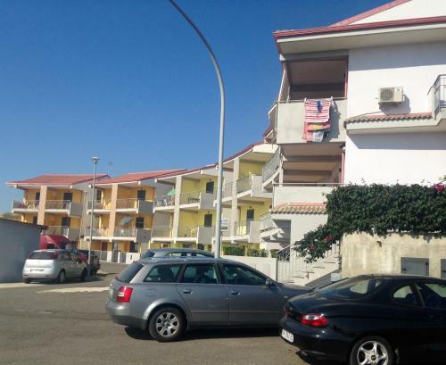 Apartamento Residence Il Faro