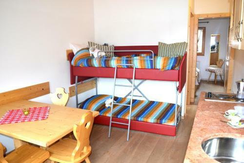 Apartamento Camping Al Lago