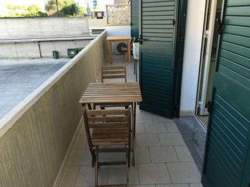 Apartamento Appartamento Emma Lido San Giovanni 2