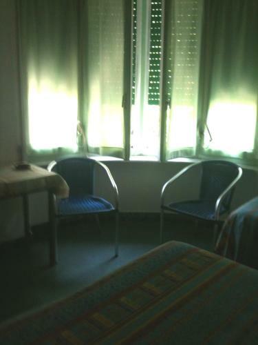 Hotel Caprice
