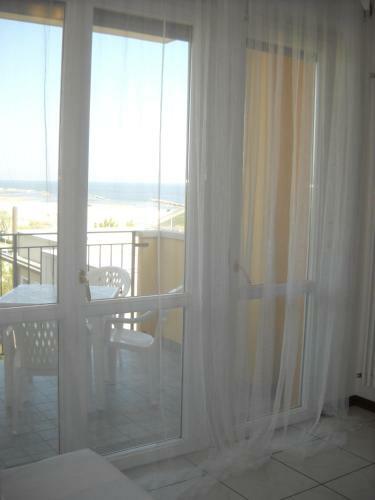Aparthotel Residence Maryel