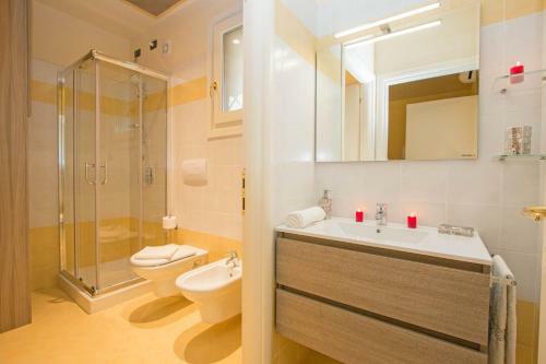 Apartamento Borgo Delle Colline