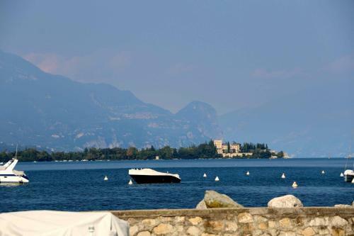Apartamento Borgo Delle Colline