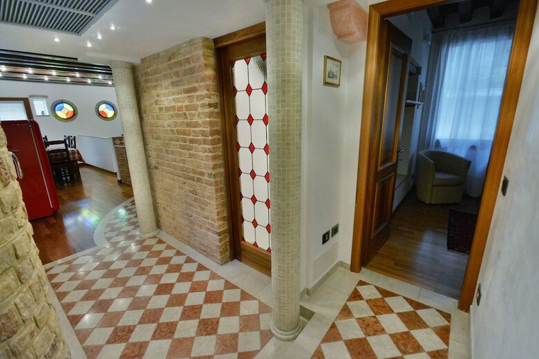 Apartamento Ve.n.i.ce. Cera Casa De La Vida