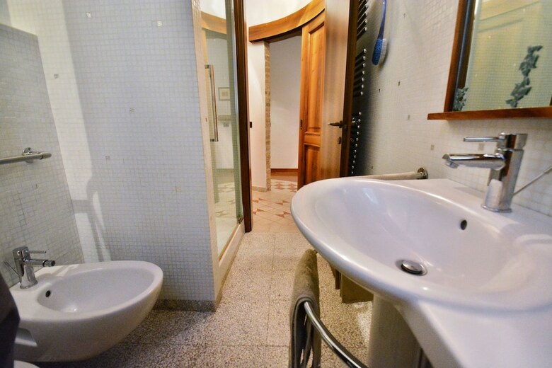 Apartamento Ve.n.i.ce. Cera Casa De La Vida