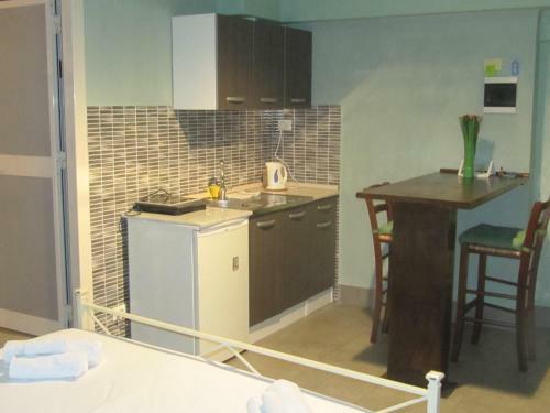 Apartamento Casa Di Gi�