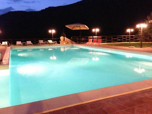 Agroturismo Pantalica Ranch