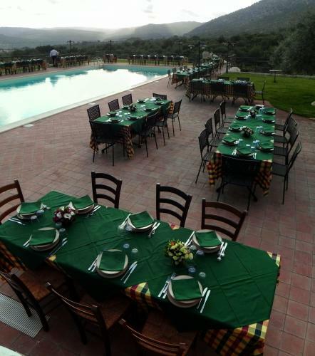 Agroturismo Pantalica Ranch