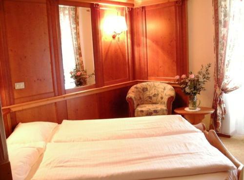 Cevedale Living Romance Hotel