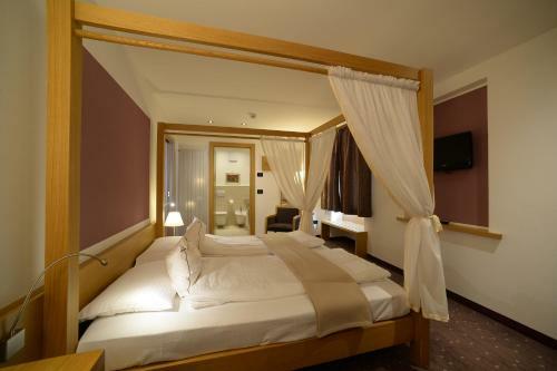 Cevedale Living Romance Hotel
