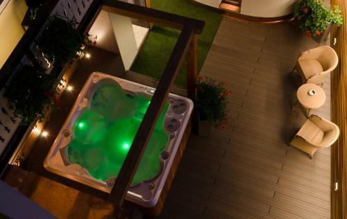 Cevedale Living Romance Hotel