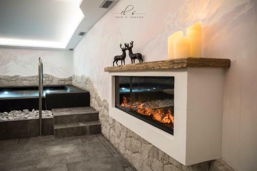 Apartamento Residence Last�