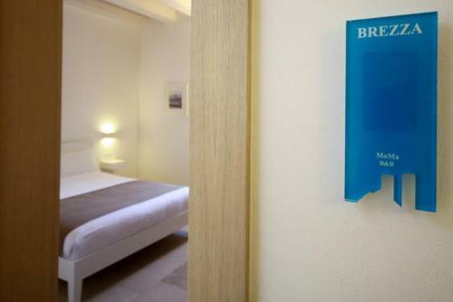 Moma B&B Molfetta Mare