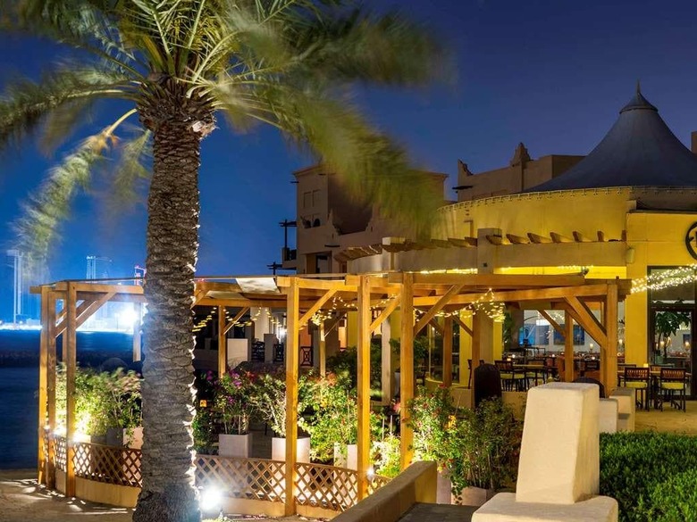 Hotel Novotel Al Dana Resort Bahrain