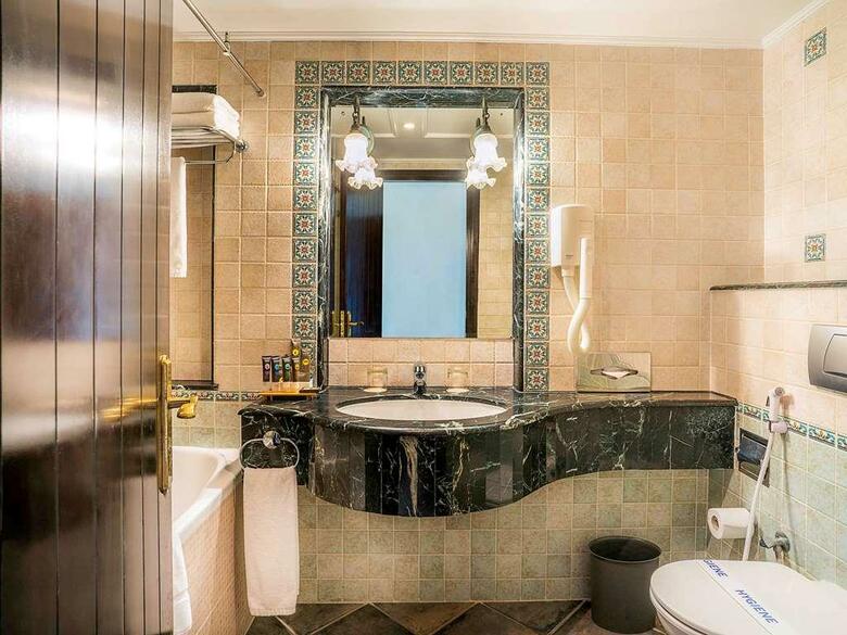 Hotel Novotel Al Dana Resort Bahrain