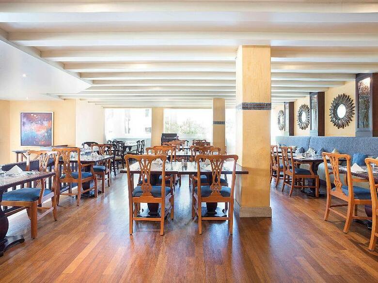 Hotel Novotel Al Dana Resort Bahrain