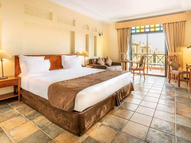 Hotel Novotel Al Dana Resort Bahrain