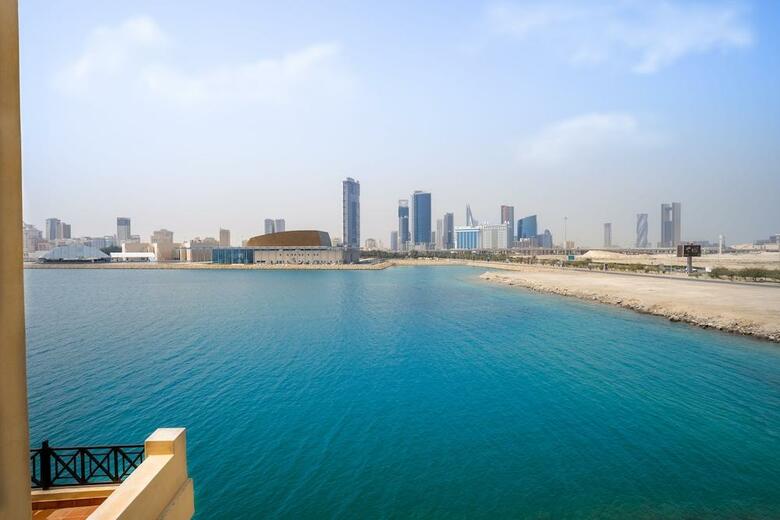 Hotel Novotel Al Dana Resort Bahrain