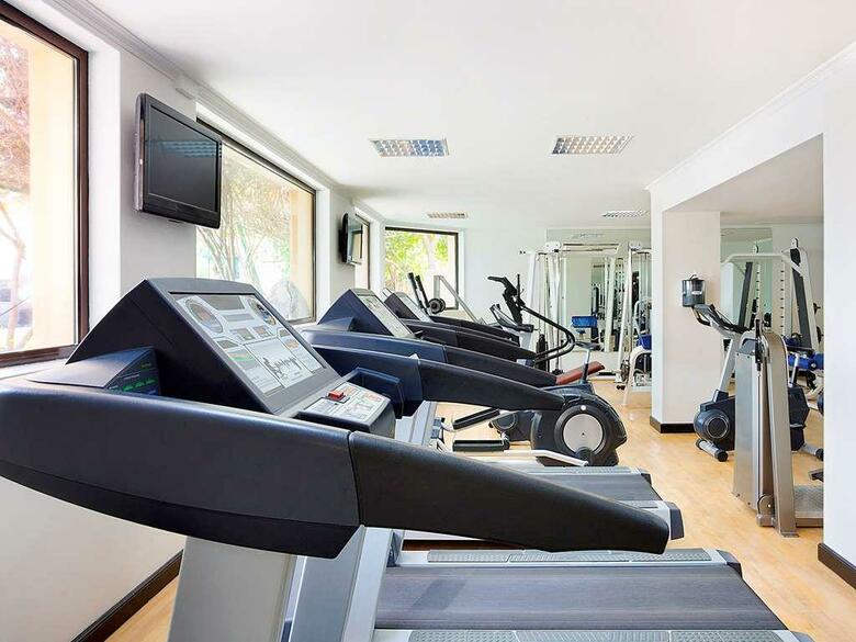 Hotel Novotel Al Dana Resort Bahrain