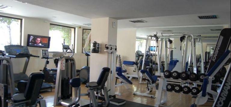 Hotel Novotel Al Dana Resort Bahrain