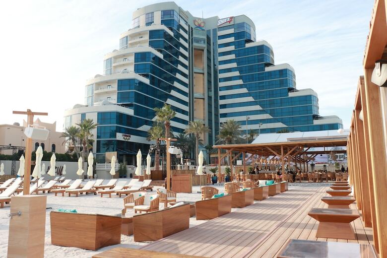 Hotel Elite Resort And Spa