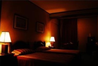 Hotel Carlton Damascus