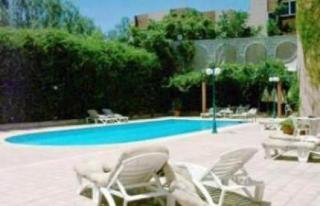 Hotel Carlton Damascus