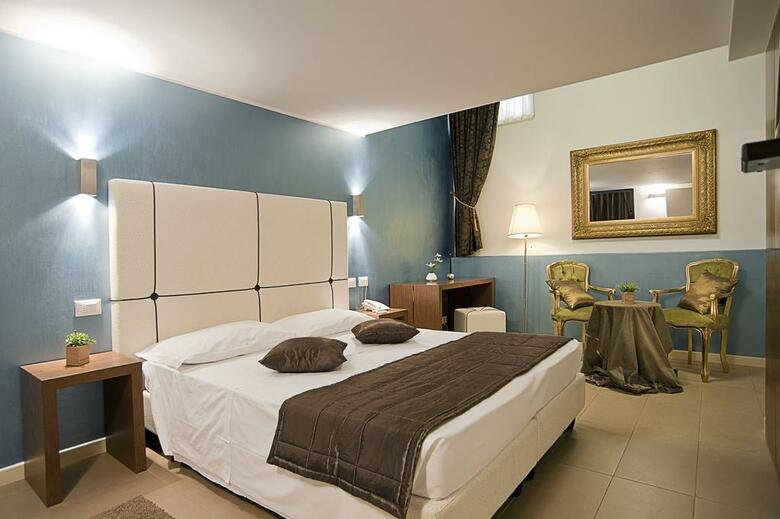 Hotel Al Canal Regio
